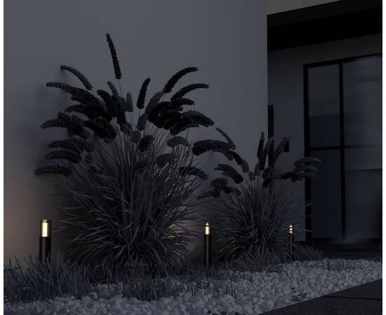 Ландшафтный светильник Maytoni Glide O437FL-01GF1, изображение 9