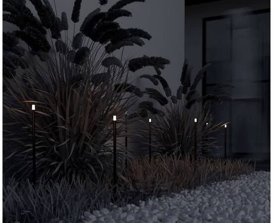 Ландшафтный светодиодный светильник Maytoni Spear O441FL-L1GF3K, изображение 3