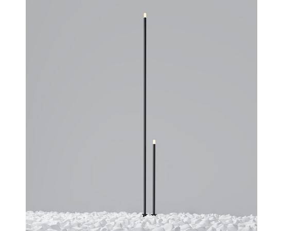 Ландшафтный светодиодный светильник Maytoni Spear O441FL-L1GF3K, изображение 6