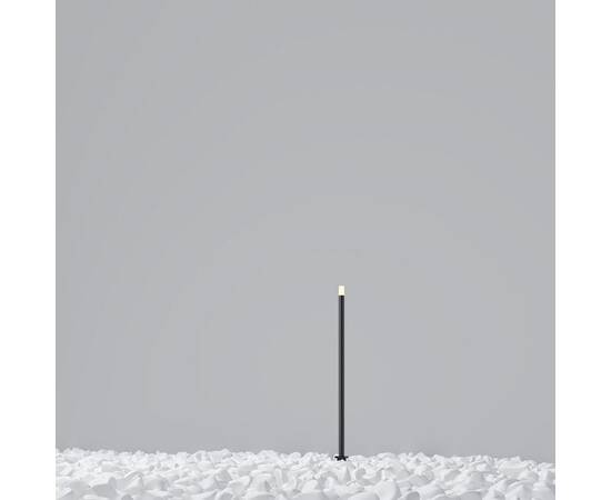 Ландшафтный светодиодный светильник Maytoni Spear O441FL-L1GF3K, изображение 7