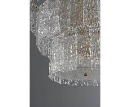 Подвесной светильник iLamp Manhattan P6315-D800 BR, изображение 6