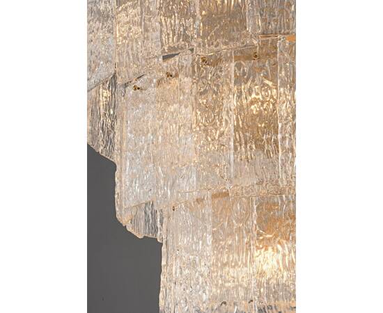 Подвесной светильник iLamp Manhattan P6315-D800 BR, изображение 7