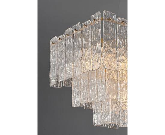 Подвесной светильник iLamp Manhattan P6315-1200 BR, изображение 5