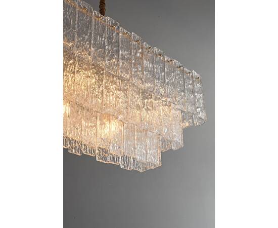 Подвесной светильник iLamp Manhattan P6315-1200 BR, изображение 6