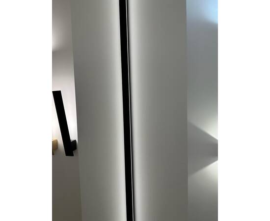 Настенный светодиодный светильник iLedex Line ZD8193B-1500 SBK, изображение 3