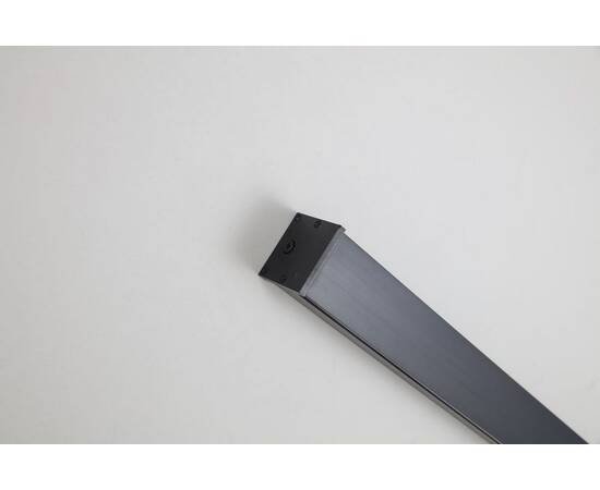 Настенный светодиодный светильник iLedex Line ZD8193B-1500 SBK, изображение 6