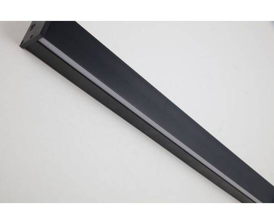 Настенный светодиодный светильник iLedex Line ZD8193B-1500 SBK, изображение 9