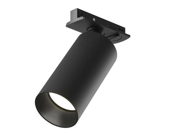 Трековый светильник Maytoni Technical Single Unity Artisan TR089-1-GU10-BB