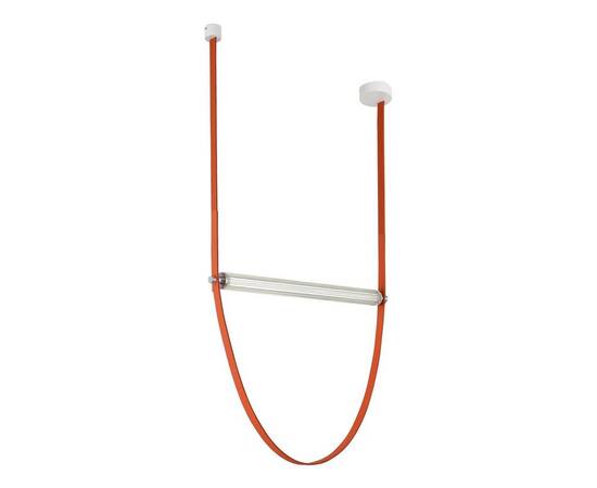 Подвесной светодиодный светильник iLedex Rocks 2413M OR