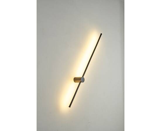 Бра iLedex Royal 6006-1200 BK, изображение 2