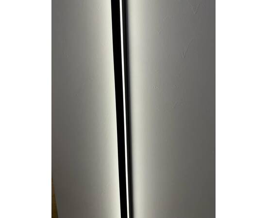 Настенный светодиодный светильник iLedex Line ZD8193B-2000 SBK, изображение 5