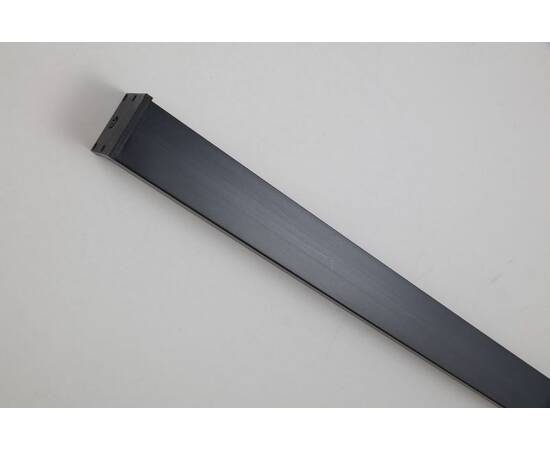 Настенный светодиодный светильник iLedex Line ZD8193B-2000 SBK, изображение 7