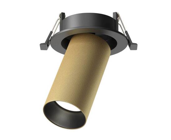 Встраиваемый спот Maytoni Technical Artisan C081CL-01-GU10-MG