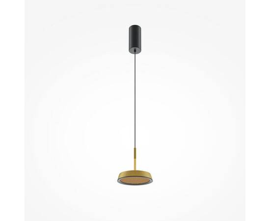 Подвесной светодиодный светильник Maytoni El MOD041PL-L15G3K, изображение 5