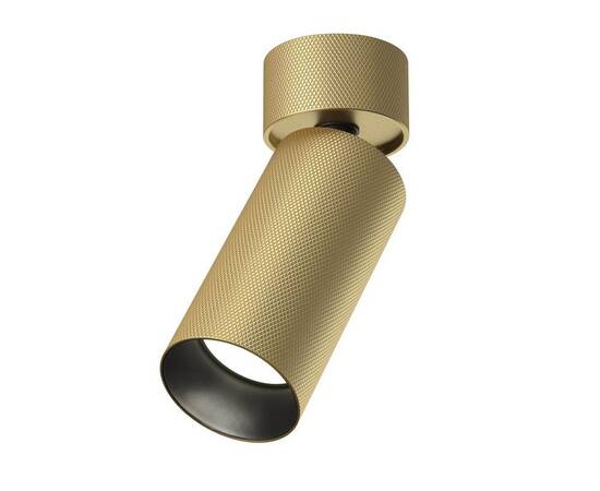 Спот Maytoni Technical Artisan C082CL-01-GU10-MG