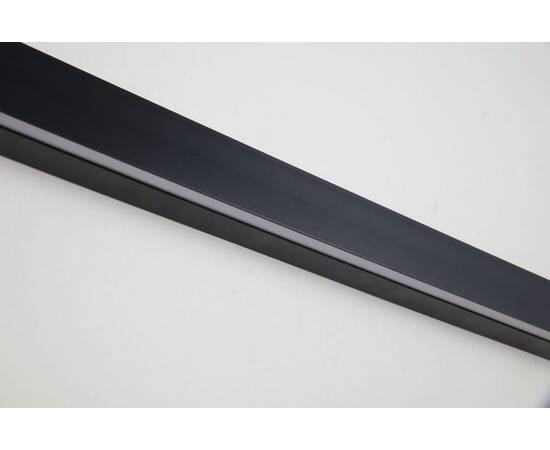 Настенный светодиодный светильник iLedex Line ZD8193B-1000 SBK, изображение 8