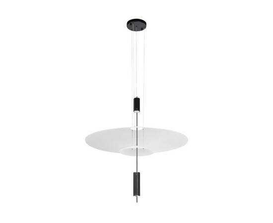 Подвесной светильник Loft IT Skylar 10244/A Black