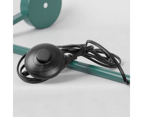 Настольная лампа Lussole Boise LSP-0917, изображение 4