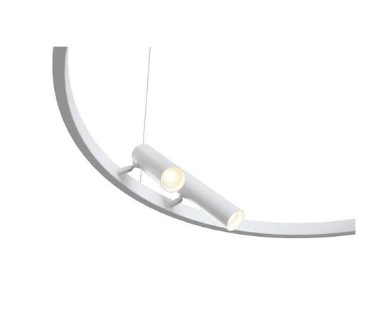 Подвесная светодиодная люстра Maytoni Satellite MOD102PL-L42WK, изображение 3