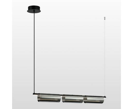 Подвесной светодиодный светильник Lussole Carrollton LSP-7201