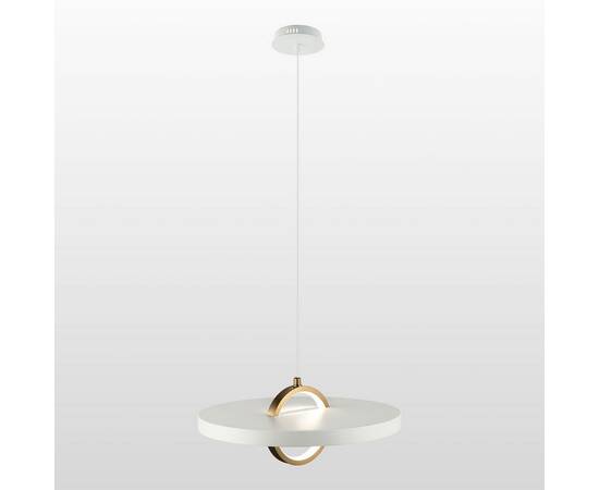 Подвесной светодиодный светильник Lussole Ketchikan LSP-7199