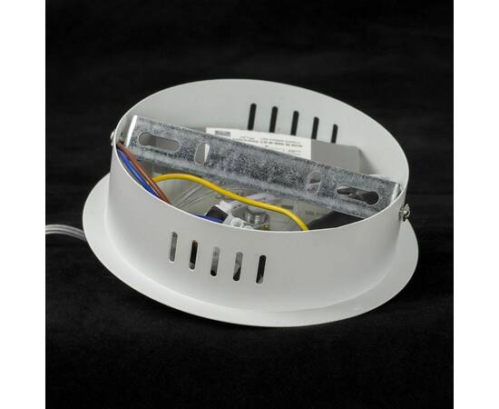 Подвесной светодиодный светильник Lussole Ketchikan LSP-7199, изображение 2