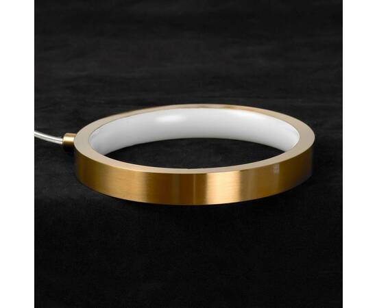 Подвесной светодиодный светильник Lussole Ketchikan LSP-7199, изображение 4