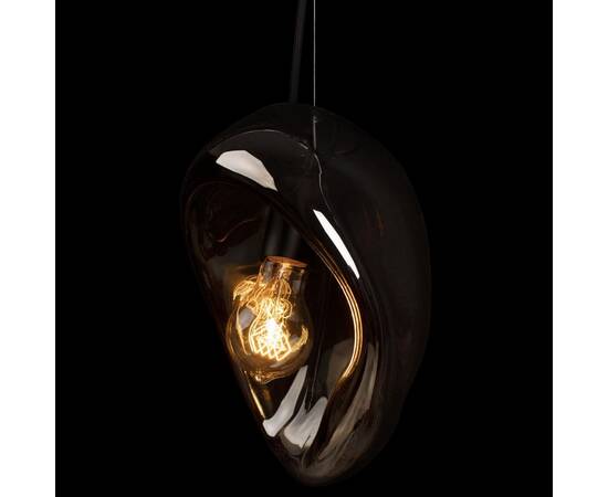 Подвесной светильник Loft IT Gallo 10293 Smoke, изображение 2