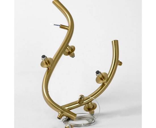 Подвесная люстра Lussole Fayette LSP-8909, изображение 6