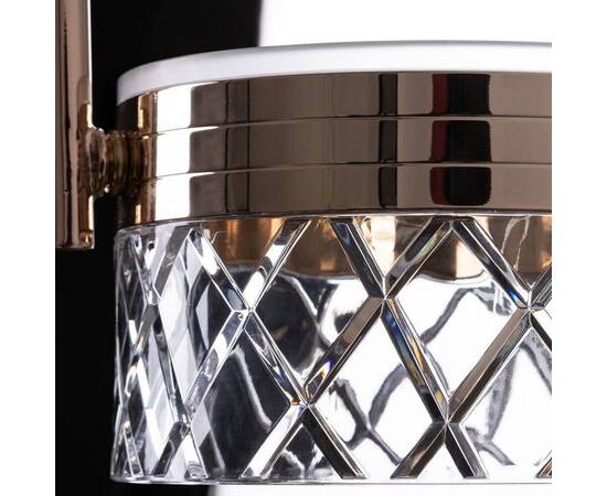 Подвесной светодиодный светильник Arte Lamp Mosaic A2094SP-1GO, изображение 3