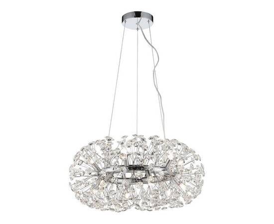 Подвесная люстра Lussole LSP-8743