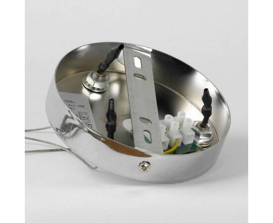 Подвесная люстра Lussole LSP-8743, изображение 2