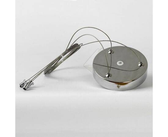 Подвесная люстра Lussole LSP-8743, изображение 3