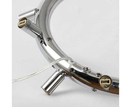 Подвесная люстра Lussole LSP-8743, изображение 4