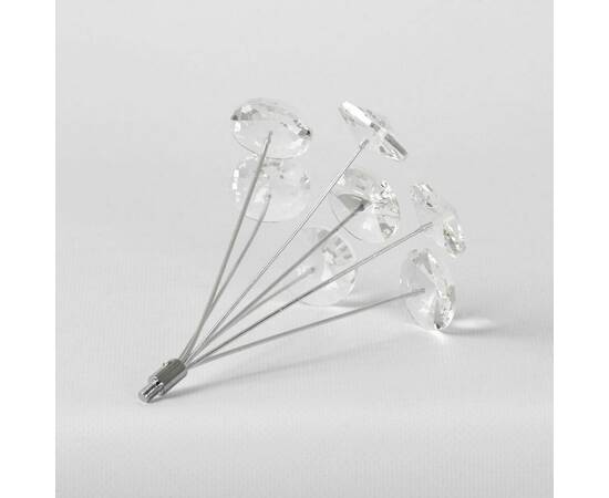 Подвесная люстра Lussole LSP-8743, изображение 5