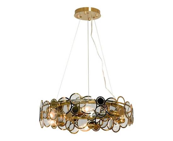 Подвесная люстра Lussole Lauderdale LSP-7219