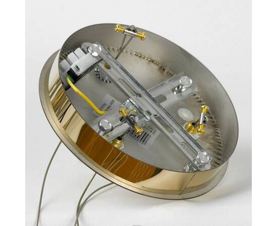 Подвесная люстра Lussole Lauderdale LSP-7219, изображение 2