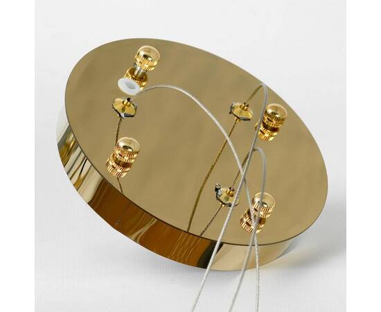 Подвесная люстра Lussole Lauderdale LSP-7219, изображение 3