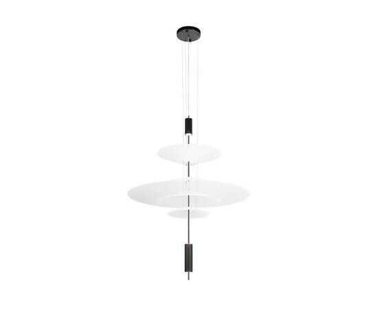 Подвесной светильник Loft IT Skylar 10244/C Black