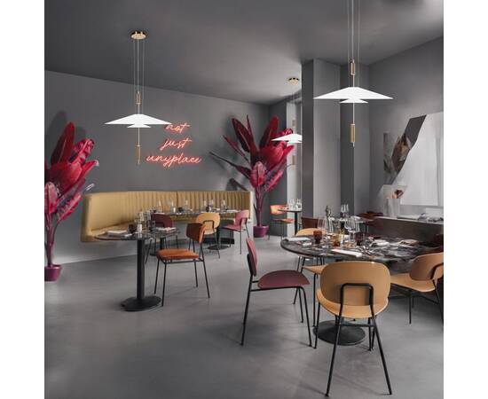 Подвесной светильник Loft IT Skylar 10244/C Black, изображение 2