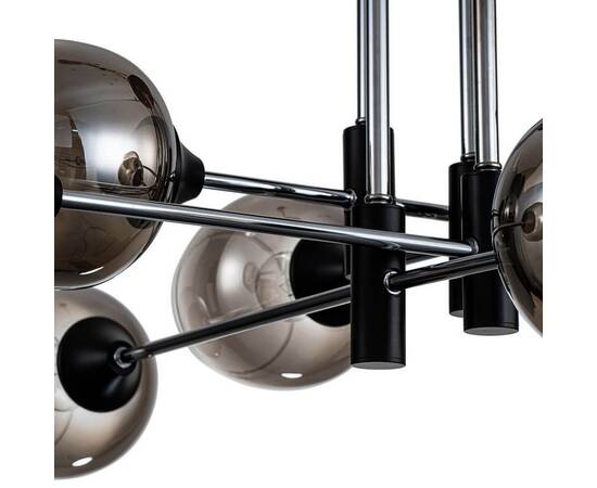 Потолочная люстра Escada Monsoon 1138/8P, изображение 3