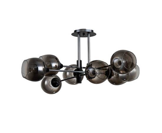 Потолочная люстра Escada Monsoon 1138/8P, изображение 5