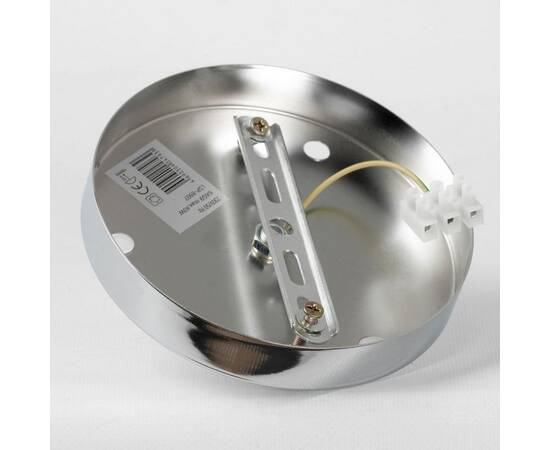 Подвесная люстра Lussole Haines LSP-8907, изображение 2