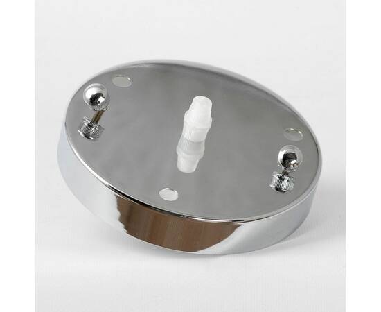 Подвесная люстра Lussole Haines LSP-8907, изображение 3