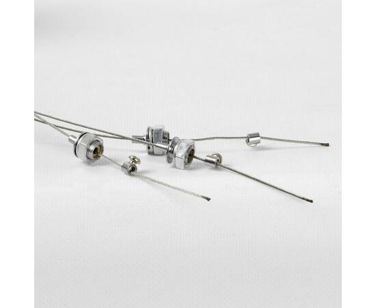 Подвесная люстра Lussole Haines LSP-8907, изображение 4