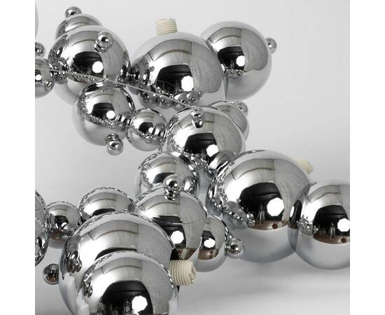 Подвесная люстра Lussole Haines LSP-8907, изображение 6