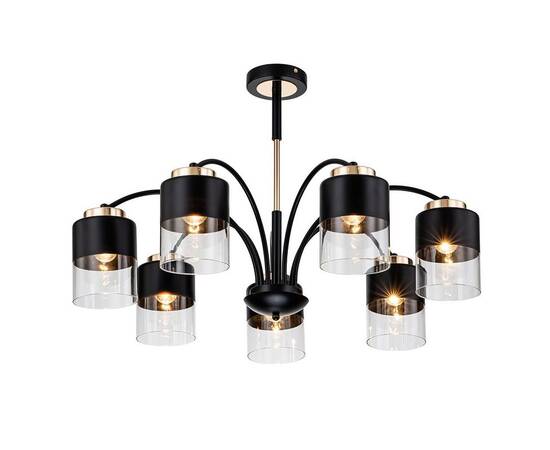 Потолочная люстра Escada Riche 2121/7P, изображение 5