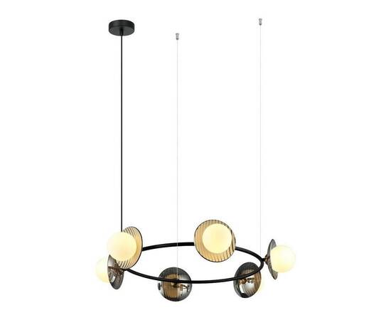 Подвесная люстра Velante 221-023-06