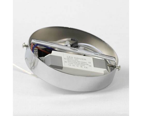 Подвесной светодиодный светильник Lussole Aberdeen LSP-7218, изображение 2