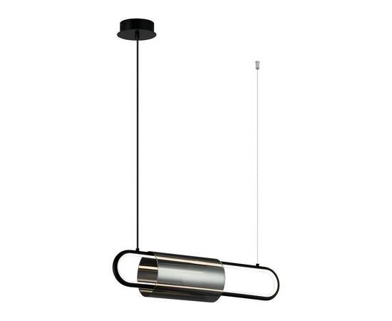 Подвесной светодиодный светильник Velante 260-023-01
